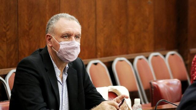 El proyecto del Frente de Todos fue aprobado por la Comisión de Hacienda que preside Virginia Sívori en el HCD.