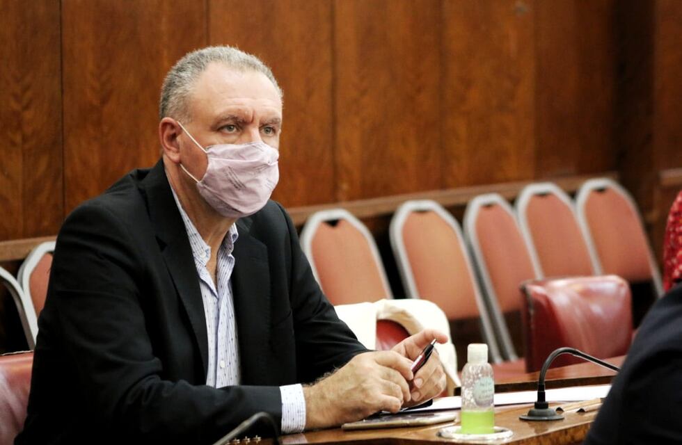 Avanza la Emergencia en Seguridad con un pedido de soluciones concretas