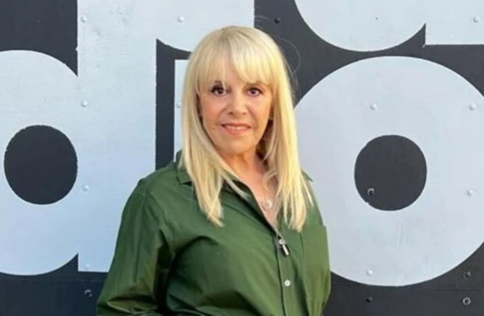 Preocupación por la salud de Claudia Villafañe: chocó y se golpeó la cabeza
