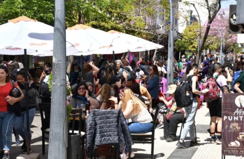 El turismo en San Luis sigue creciendo, hace historia y proyecta su futuro