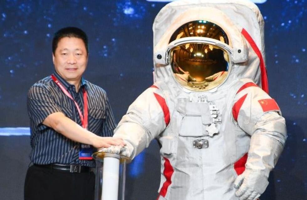 La historia del “ruido fantasma” que oyó un astronauta chino en 2003 y aún hoy no tiene explicación