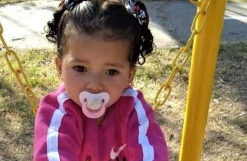 Villa Mercedes: realizaron una marcha por Xiomara