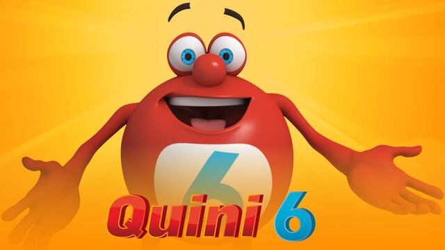 El exorbitante premio que se llevó un cordobés que ganó el Quini 6.