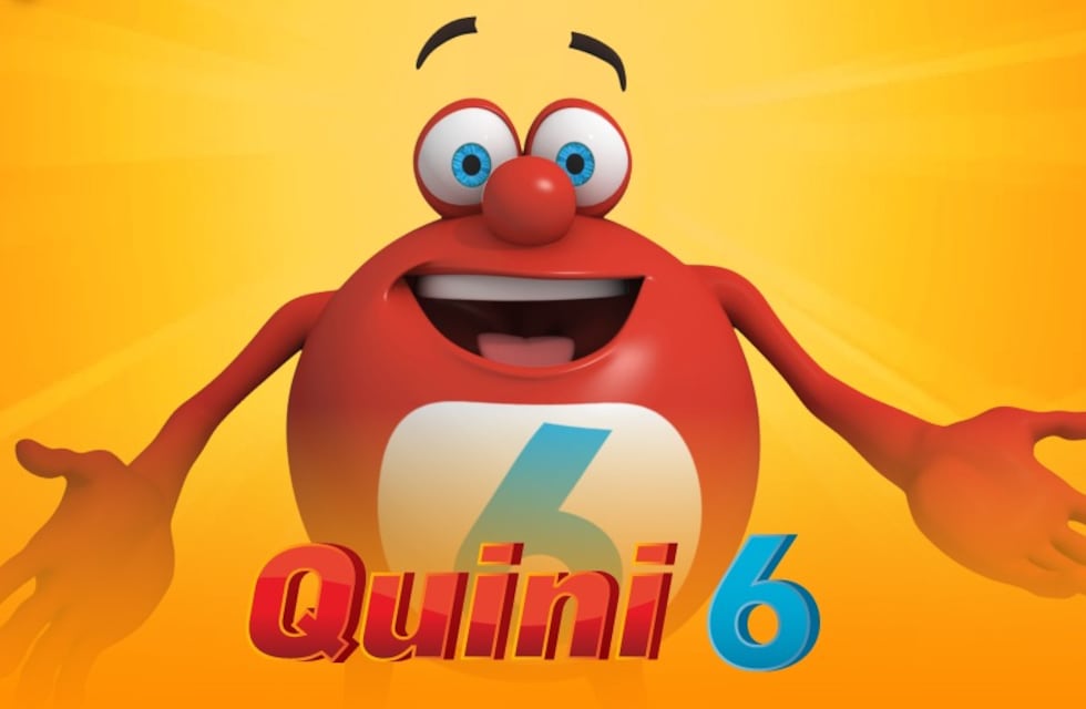 Un cordobés ganó el Quini 6 y se llevó una fortuna: cuánto dinero recibió