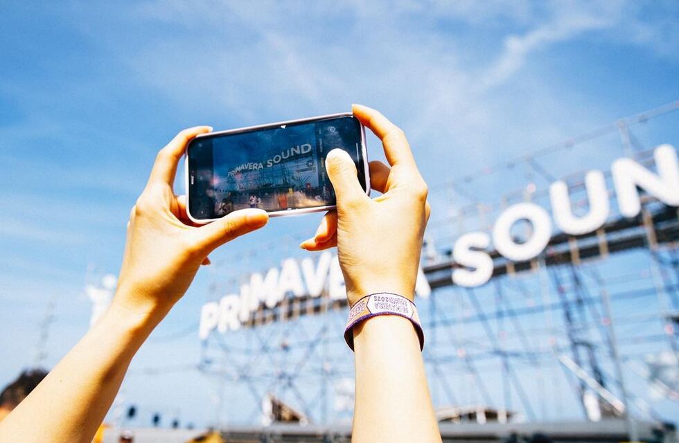 Cómo ver el Primavera Sound Buenos Aires por streaming