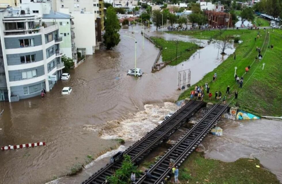 Bahía Blanca: dieron a conocer la identidad de los fallecidos en las inundaciones