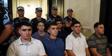 Crimen de Fernando Báez Sosa: los alegatos y el veredicto del juicio se podrán seguir en vivo por YouTube.