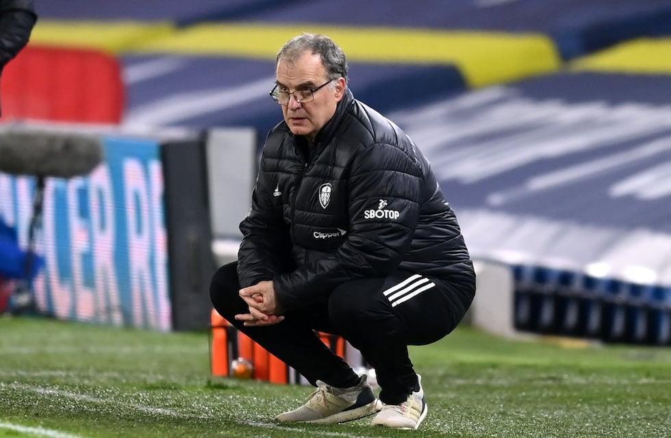 Premios The Best: Marcelo Bielsa competirá como candidato a mejor entrenador