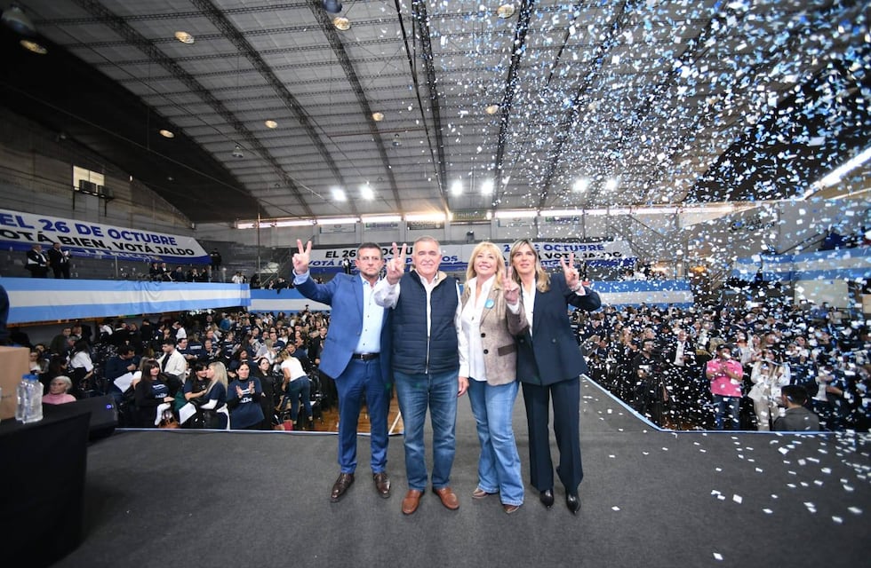Jaldo: “Un trabajador que se acuesta con empleo, al día siguiente se levanta con empleo”