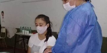 Aristóbulo del Valle: unos 79 donantes voluntarios se sumaron a la colecta de sangre