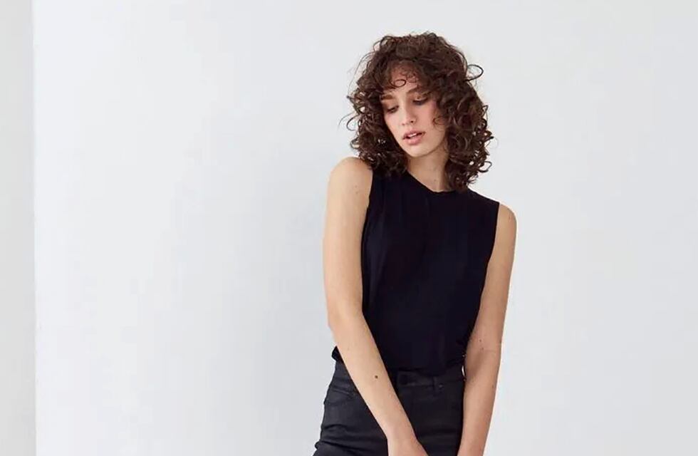 Estas prendas son la base de todo look y no las podes dejar de tener en tu armario