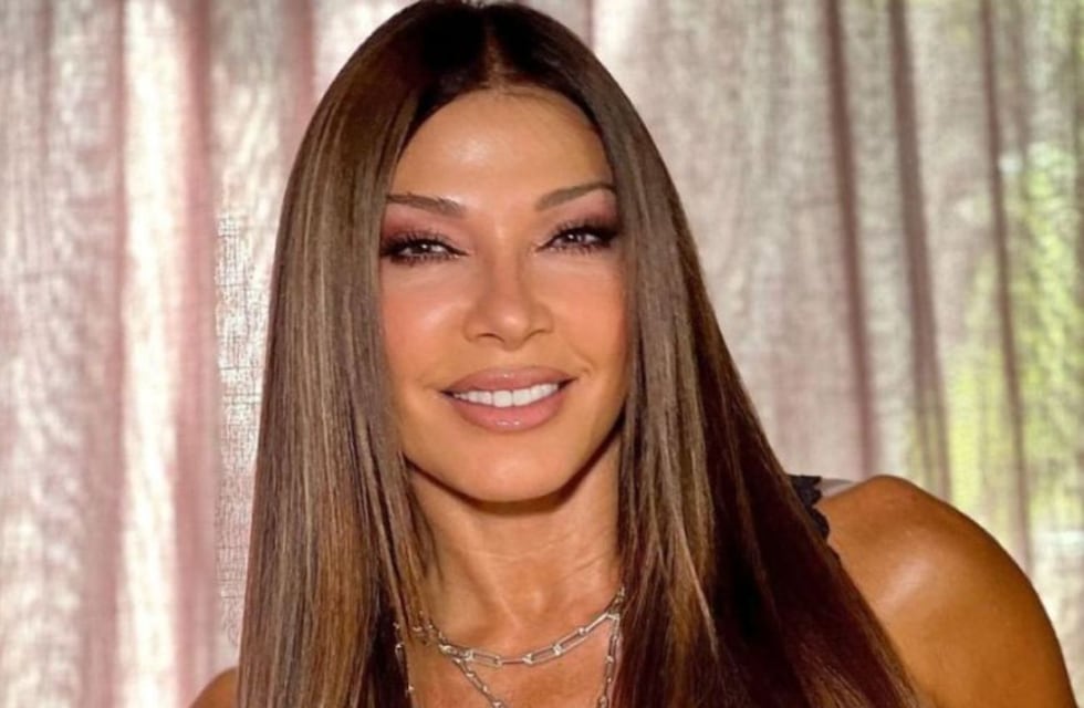 Preocupación por la salud de Catherine Fulop: deberá someterse a una operación tras su caída del escenario de Erreway