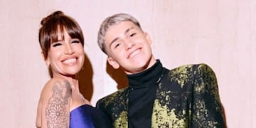 Flor Peña habló de la relación de su hijo Juan y reveló la actitud que la alarmó: “Lo vuelve loco”