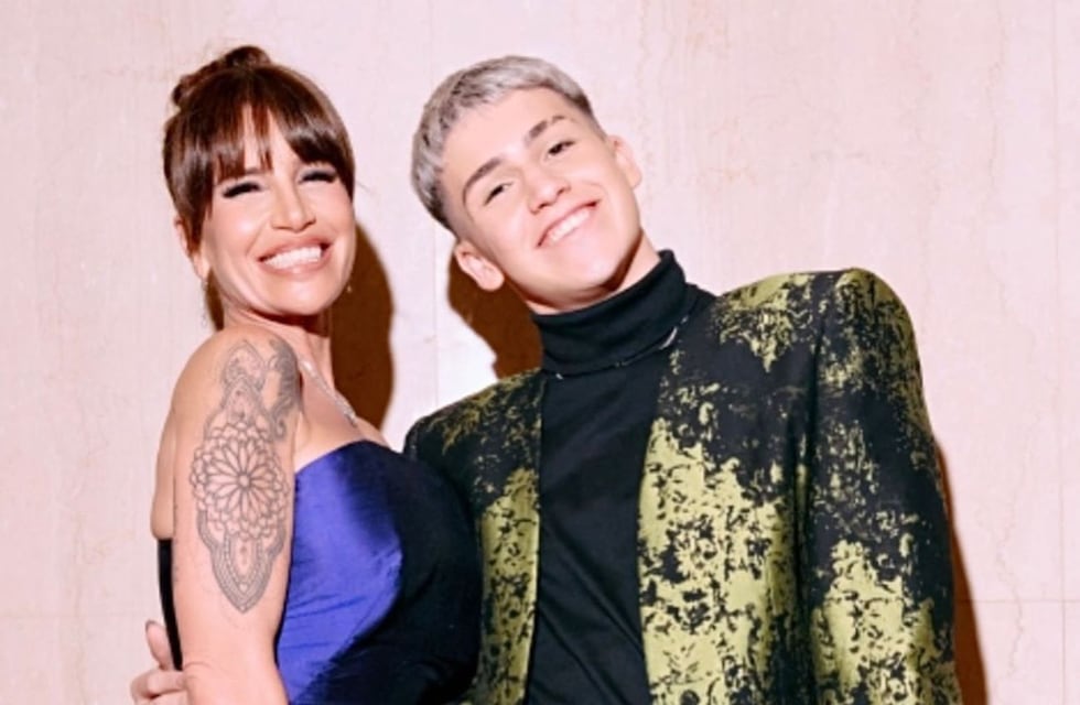 Flor Peña habló de la relación de su hijo Juan y reveló cuál es la polémica actitud que la alarmó