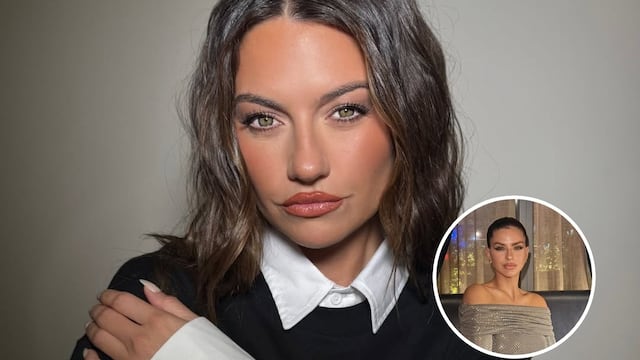 ¿Palito para la China Suárez? la llamativa reflexión de Sofía “Jujuy” Jiménez sobre las mujeres: “Algunas roban maridos”