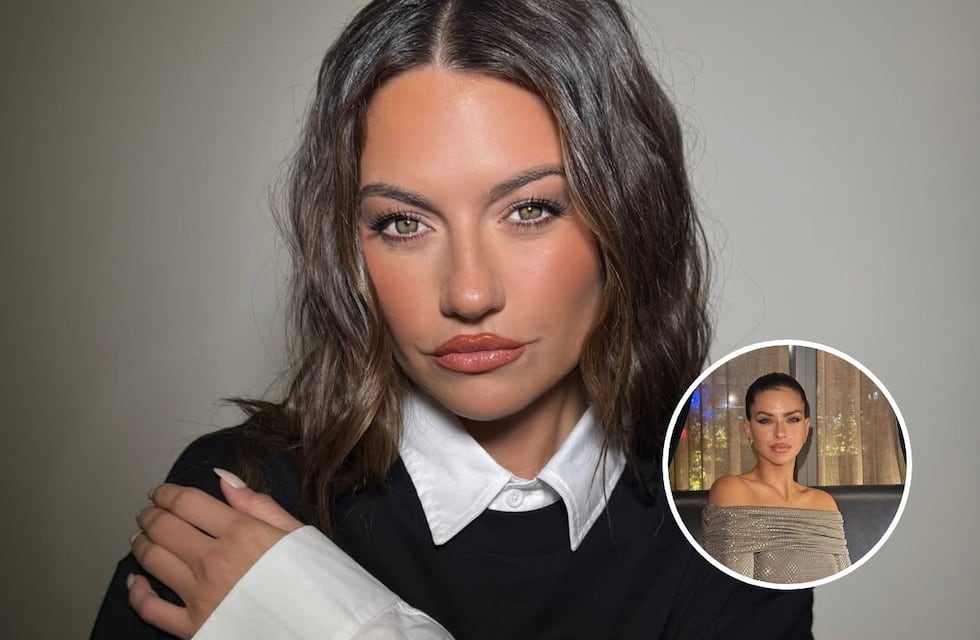 ¿Palito para la China Suárez? la llamativa reflexión de Sofía “Jujuy” Jiménez sobre las mujeres: “Algunas roban maridos”