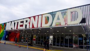 Investigan la muerte de un bebé en Córdoba. (José Gabriel Hernández / La Voz)