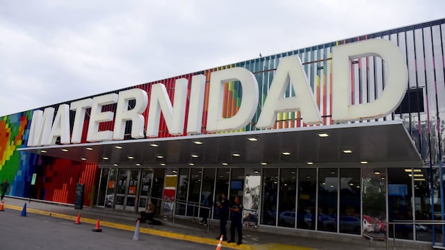 Investigan la muerte de un bebé en Córdoba. (José Gabriel Hernández / La Voz)