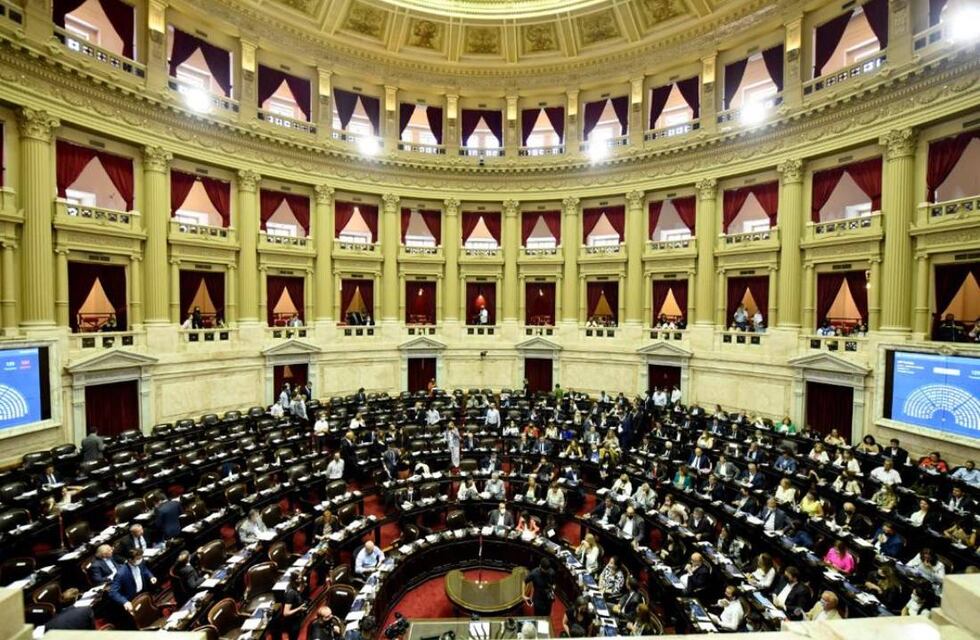 Presupuesto 2022: el oficialismo no tiene los votos pero negocia para aprobar el proyecto