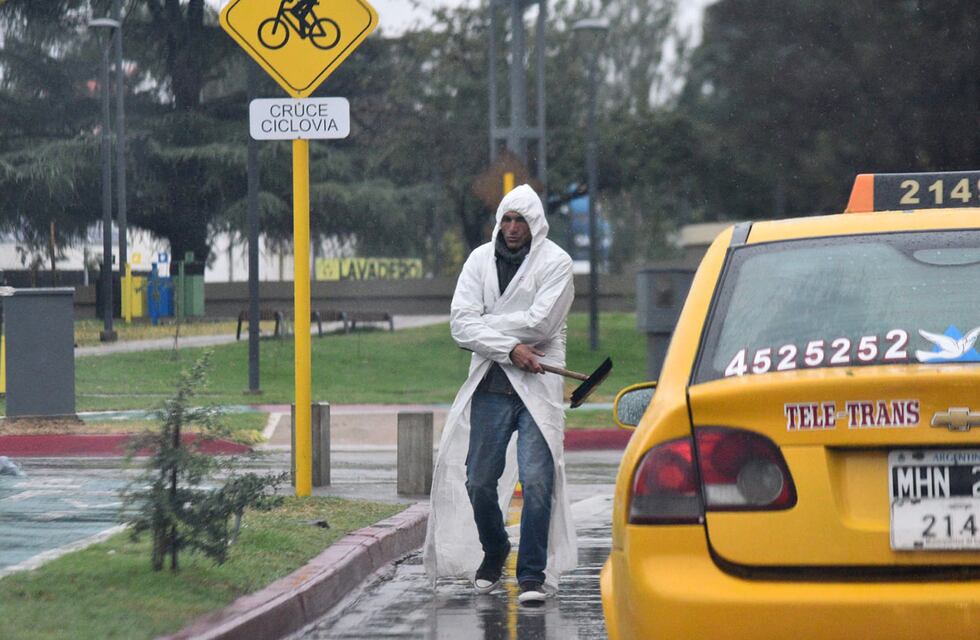 Clima en Córdoba: tras las elecciones, cómo estará el tiempo este lunes 23 de octubre