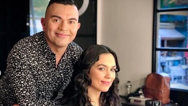 Dúo López, padre e hija de San Luis, se despidieron con una sonrisa de La Voz Argentina.
