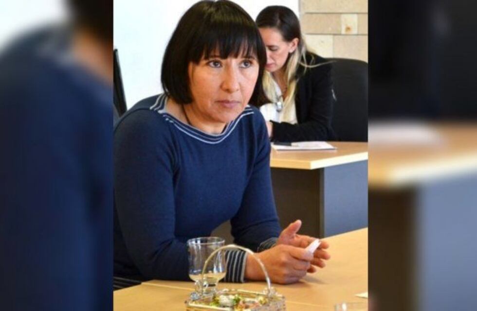 La jueza que “saqueó” la casa de su hermano con cáncer dijo que se llevó las cosas para que “no se las roben”
