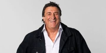 Carlos Tocco, se definió como "empresario de la noche".