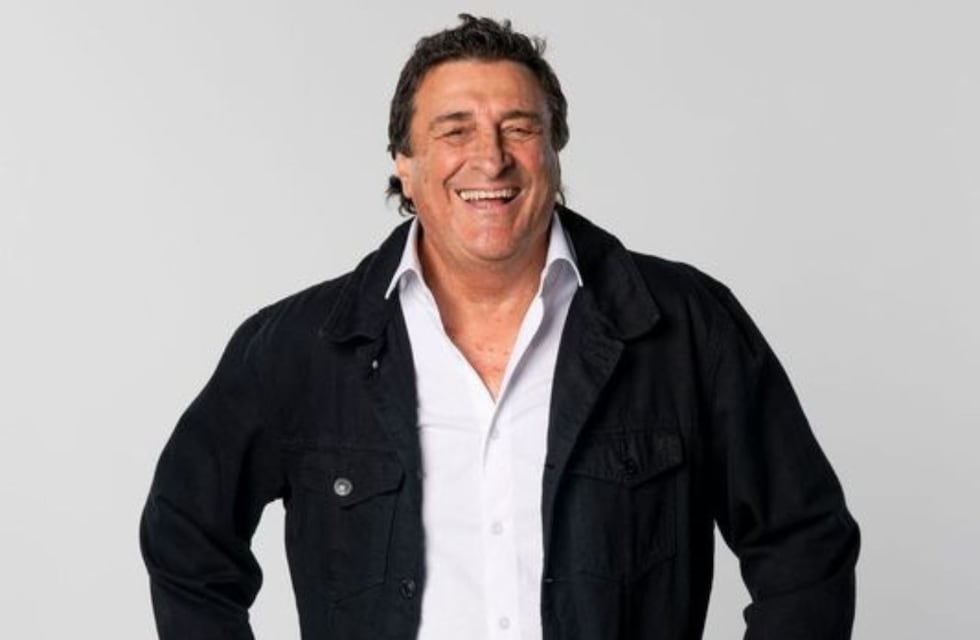 Gran Hermano 2025: quién es Carlos Tocco, el sexto participante que ingresó a la competencia