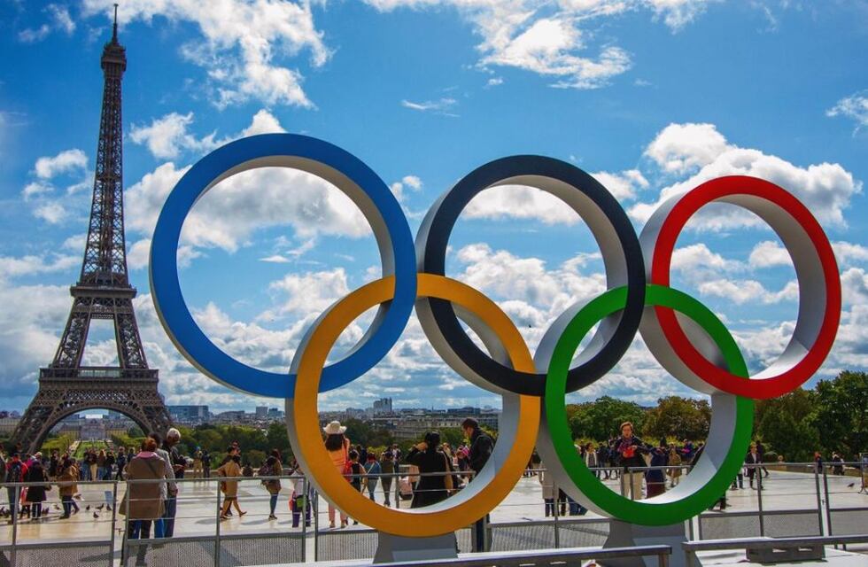 Qué famosos estarán en los Juegos Olímpicos de París 2024