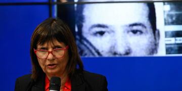 El Gobierno dio a conocer la identidad del jefe de Hezbollah en Latinoamérica