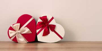 Efemérides. Día de San Valentín. (Imagen ilustrativa)