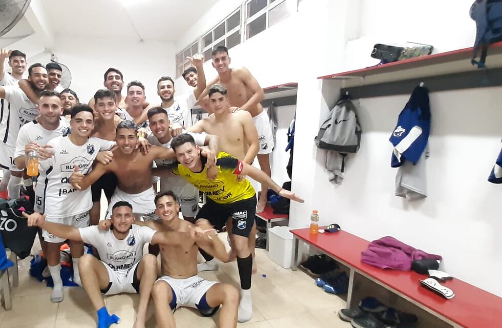 General Paz Juniors es finalista en el Regional Amateur: contra todo