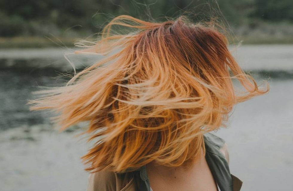 Qué es el blorange, el look tendencia al que ya se sumó Juanita Tinelli