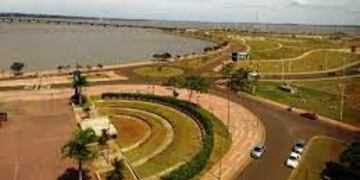Continúa el veranillo de San Juan en Misiones y no se esperan lluvias por varios días.