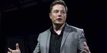 Elon Musk, nuevo CEO de Twitter.
