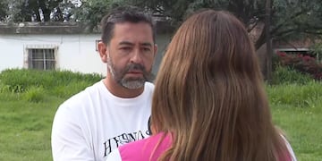 La mamá del chico presuntamente abusado en un colegio religioso dio detalles del caso. (Gentileza El Doce).