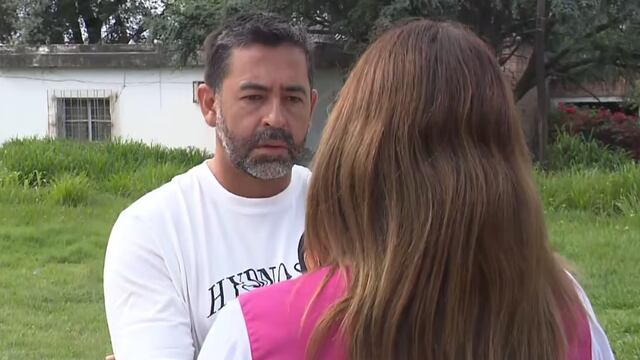 La mamá del chico presuntamente abusado en un colegio religioso dio detalles del caso. (Gentileza El Doce).