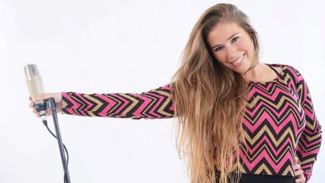 La modelo de talla grande compartió en su Instagram una nota sobre su enfrentamiento con las panelistas.