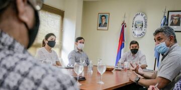 Estos créditos tienen una tasa de interés anual del 2 por ciento.