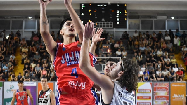 Los “Cóndores” volaron alto en su despedida como locales, con un cierre a la altura del clima deportivo que se vive en el estadio de la avenida España.