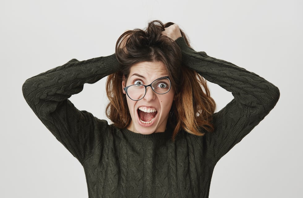 Los 3 signos del zodiaco más locos e inestables, según la Astrología