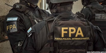 Detuvieron a tres personas por venta ilegal de drogas.