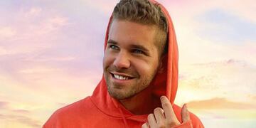 Locho fue el eliminado de "El Hotel de los Famosos".