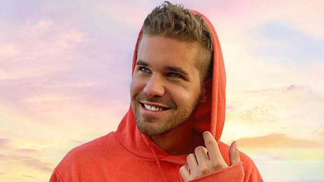 Locho fue el eliminado de "El Hotel de los Famosos".