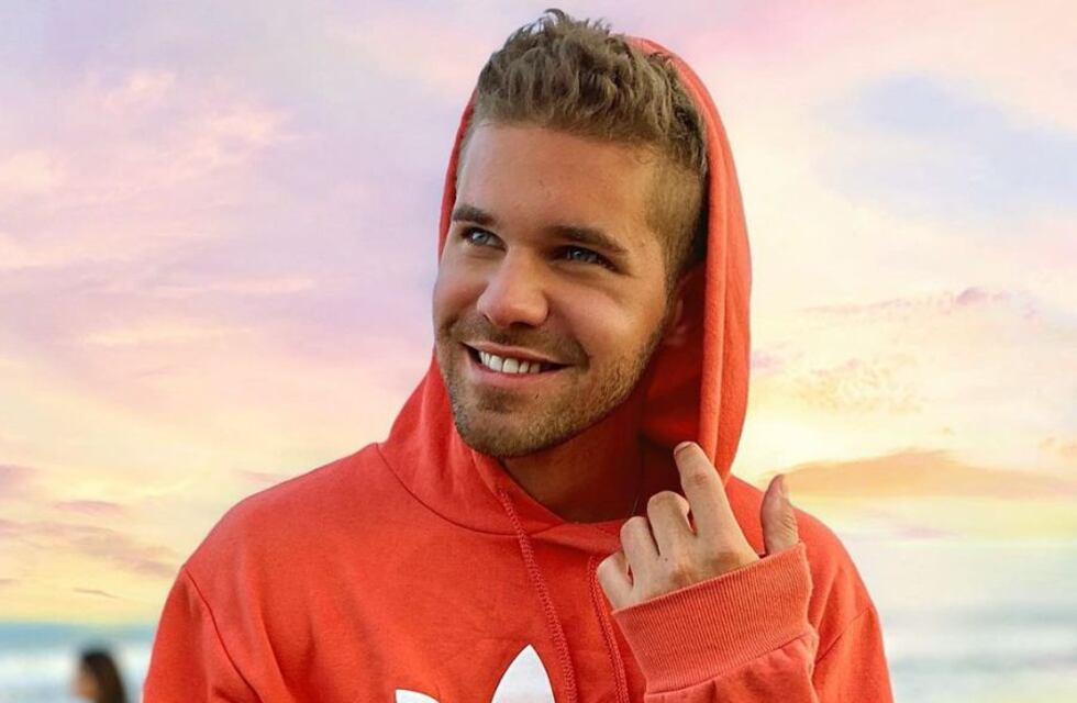 Locho Loccisano estará en otro programa tras su salida de “El Hotel de los Famosos”