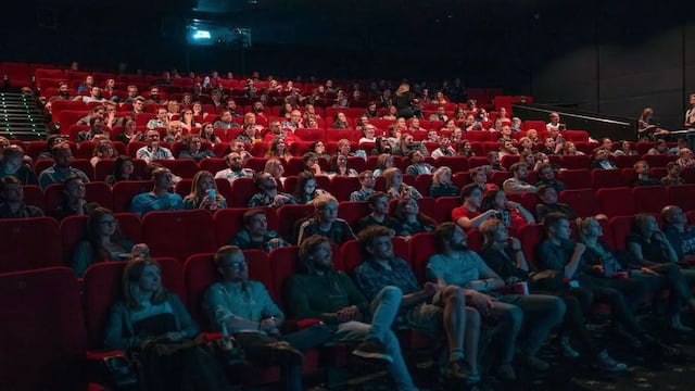 Vacaciones de invierno: qué cine de Buenos Aires ofrece películas gratis para todos los gustos