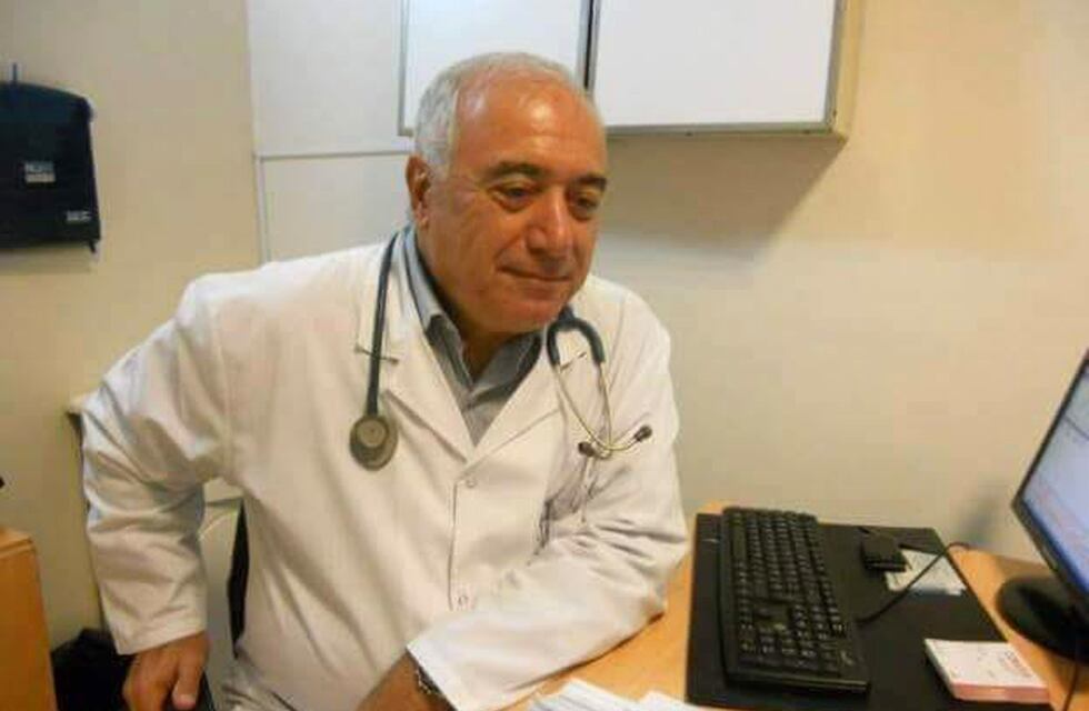 Murió el ex intendente de Carlos Paz Gustavo Dellamaggiore