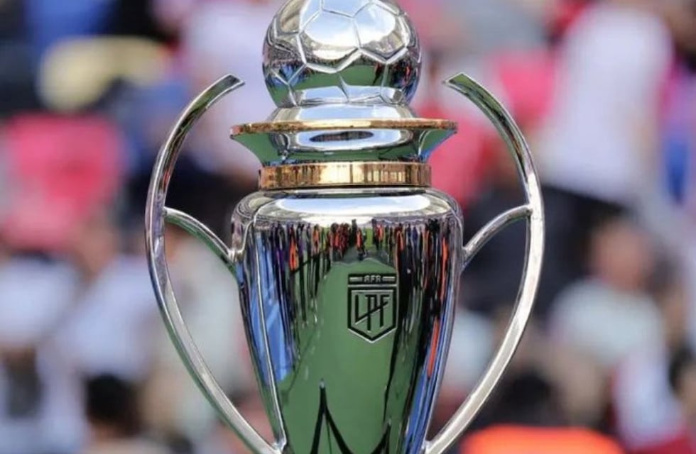 Confirmado: cuándo y dónde se juega la final del Torneo Clausura 2025