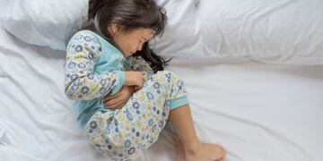 Se reportaron casos de hepatitis infantil de origen desconocido en once países