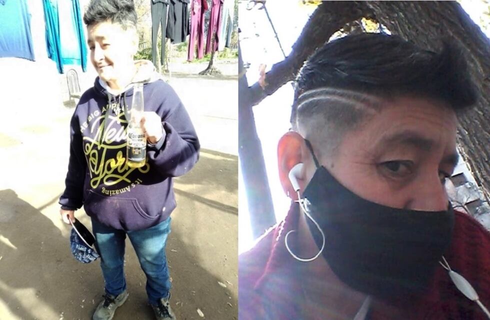 Desaparecida: piden colaboración para encontrar a una mujer de 43 años